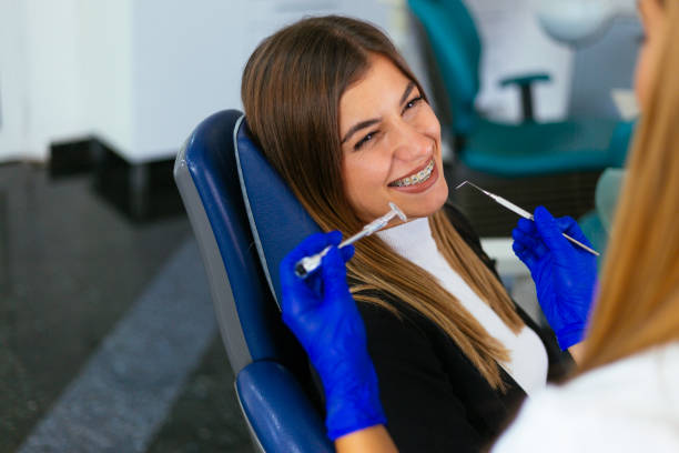 Best Laser Dentistry  in Salmon, ID