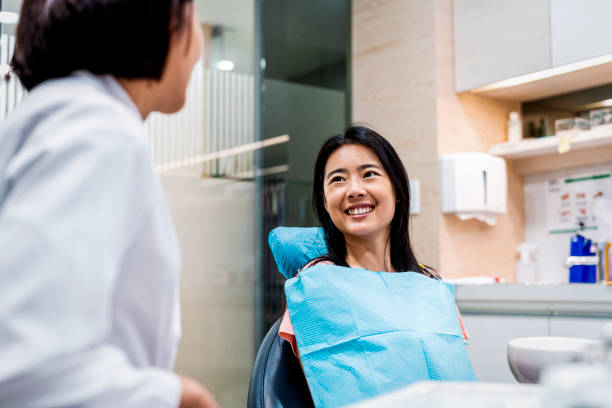 Best Cosmetic Dentistry  in Salmon, ID