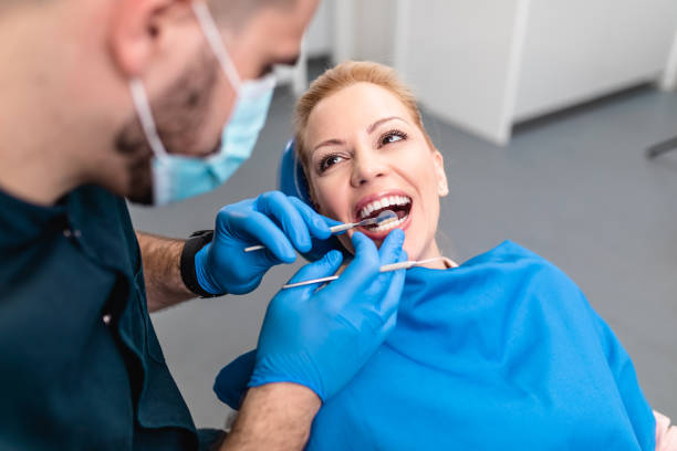 Best Sedation Dentistry  in Salmon, ID