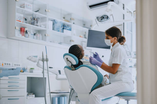 Best Oral Cancer Screening  in Salmon, ID