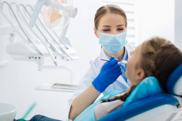 Why Choose Us for Your Dental Needs in Salmon, ID